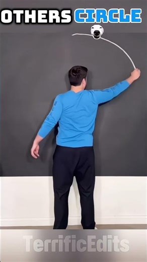 Others doing the challange VS this guy #trollface #edit #troll