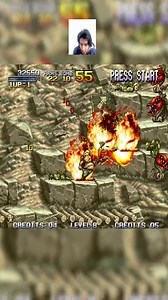 121K views · 6.1K reactions | Metal slug 3 mision de las plantas | Metal Slug Eternal | Facebook