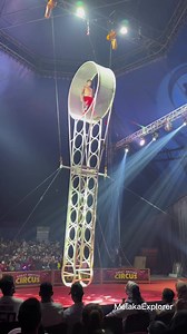 25K views · 477 reactions | Best Great British Circus Malaysia di MITC Ayer Keroh Melaka. | MelakaExplorer | Facebook