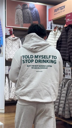 Overcoming Alcohol Dependency: A Humorous Take