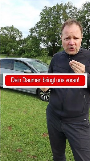 VW Golf VIII (CD) MOVE Vormopf 2024 - Fenster Komfortöffnung #shorts