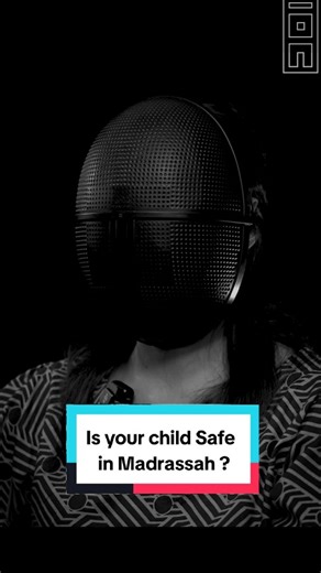 Behind the Mask Episode 2 Join matrix to watch Full episode #eon #safety #harrasment #madrassah | Eon Podcast