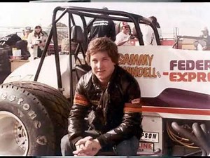 Sammy Swindell Through the Years