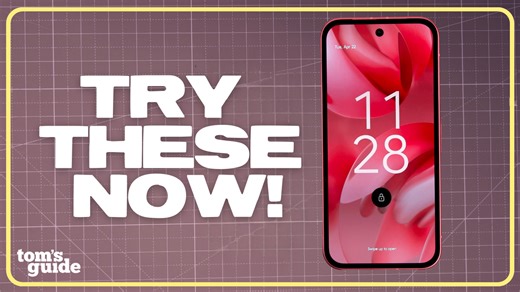 Just got the Google Pixel 9a? ‪Paul Antill‬ shares the ultimate setup...