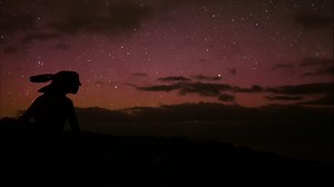 Did you see the southern lights? 🌠 Aurora Australis put on a dazzling display last night. This time-lapse was captured at Surfer's Point in Prevelly last night. That was after the Bureau of Meteorology (BOM) issued an alert for a severe geomagnetic storm. While it might sound like a bad weather system, it's exactly the notification some photographers want. 📸 Anthony Pancia | ABC South West