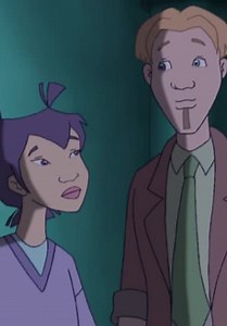 Adventurers: Masters of Time S01:E15 - Court of the Khan