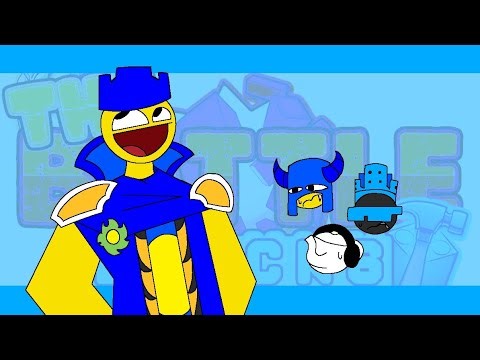 TURKING Y SUS PANAS DESTRUYEN EL CHAPTER 1 FACILMENTE!11!1!!1! - The Battle Bricks | C4t Fortraken 2