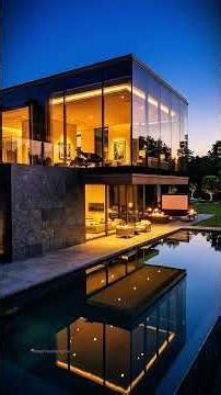 This Floating Piano Nobile Mansion Looks Incredible