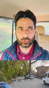 125K views · 3.2K reactions | Thank you, My Dear Viewers_ for sharing the video I posted on my Facebook page. I'm glad to inform you that it reached the concerned authorities, and they have taken notice and Repaired same spot on immediate Basis for smooth traffic Movement. #Kashmir #flowers | Jhonty Showkat | Facebook