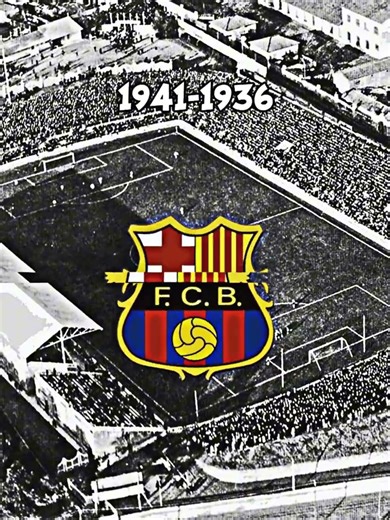 FC Barcelona Logo (1899-2026) #gugugaga