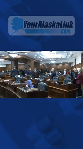 The Alaska Legislature began its 2025 session, focusing on healthcare costs, the state budget, energy, and public safety. Lawmakers across parties aim to tackle challenges and provide solutions for Alaskans despite federal uncertainty. | Your Alaska Link TV