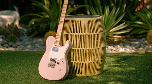 Yamaha Pacifica SC: T-Style Models With Amazing Upgrades! - gearnews.com