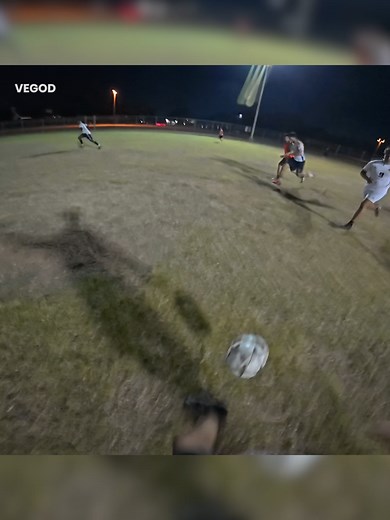 Become a Playmaker in Football Action