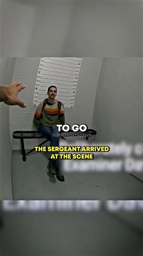 Officer Goes Off On Security Guard🤯