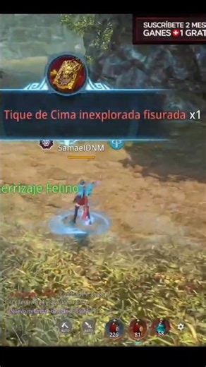 HOW TO GET A P11 CIMA TICKET EASILY ON MIR4