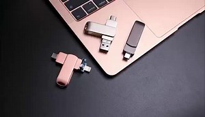 3 in 1 Otg USB Flash Drive 2.0 3.0 U Stick 16Gb 32Gb 64gb 128gb 256For Phones Type c USB Custom Pen Drive Fast Shipping Pendrive