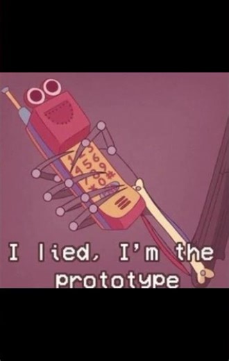 Ollie is actually the prototype (Fan dub 🇧🇷 of Poopy Play Time comic)