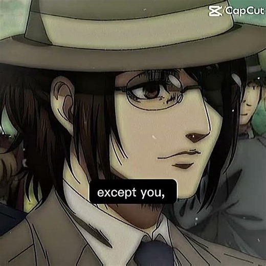 LEVI X HANGE #attackontitan #levi #hange #ackerman #idkwhattoputhere #levixhange