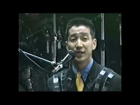 KAN『まゆみ～TOKYOMAN 』ライブ