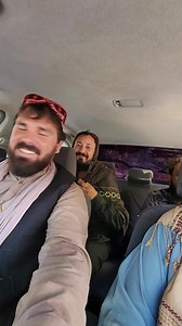 418K views · 8.4K reactions | Za obilazak su nam dodijelili obaveznu pratnju. Oni su trebali voziti, ali ja sam im rekao da sam ja vođa grupe i da volan preuzimam ja. I tako sam, ni manje ni više, postao njihov službeni vozač. 藍 Auto s rotirkama, njih dvojica sa kalašima na stražnjem sjedalu, a ja za volanom – scena kao iz filma. Razlika je samo u tome što se ovo ne snima u Hollywoodu, nego u stvarnosti Afganistana. | Kristijan Iličić | Facebook