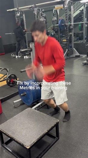 Having a complete training program is essential for getting faster #speed #sports #speedtraining