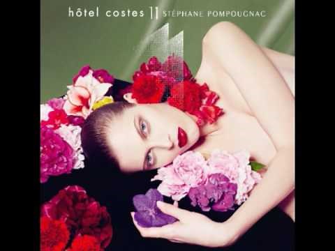 Hotel Costes 11 - Stéphane Pompougnac & Nicole Graham - Eden