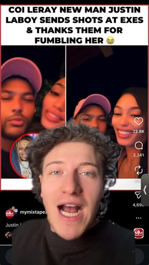 Cole Alexander on Instagram: "Dude cuffed a single mom who madd industry heads done cracked and is online flexing like he deserves a gold medal 😭😭😭 going out sad #reels #explore #fyp"