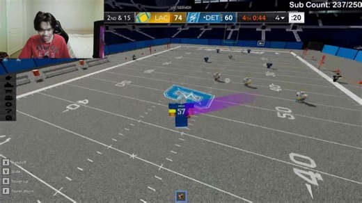 unstoppable force vs immovable object😅!discord !prime