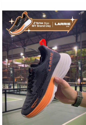 Larrie Men Sale: Up to 70% Off on New Arrivals