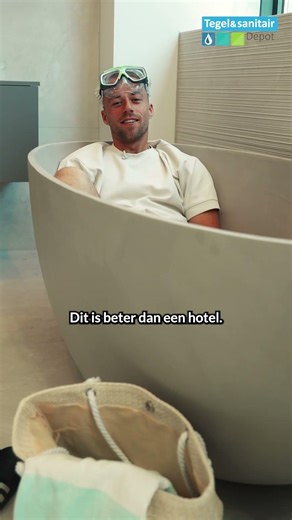 Vakantiegeld Deals bij Tegeldepot | 10% korting + showroomvoordeel