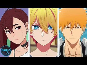 Top 10 Anime of 2024