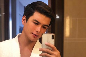 WATCH: Teejay Marquez bares true identity of guy in video scandal