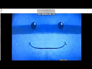 Nick Jr Face Top 7 Face Promos