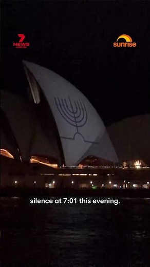 National day of mourning observed across Australia