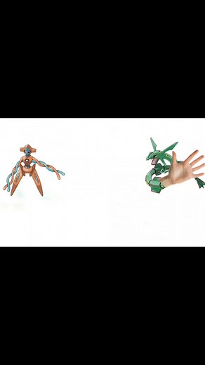 Rayquaza vs Deosyx@ElMariana #Pokemon #PokemonGo #Pikachu #GottaCatchEmAll #PokemonCommunity #PokemonFan #PokemonTrainer #PokemonCards #PokemonMaster #PokemonBattle #PokemonLife #PokemonLove #PokemonWorld #PokemonAdventure #PokemonArt #PokemonDay #PokemonHunt #PokemonParty #PokemonAddict #PokemonForLife #CatchEmAll #TrainOn #PokemonTraining #PokemonJourney
