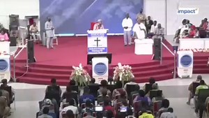 3.5K views · 106 reactions | 李李李Shalom! Le pasteur Karambiri lance un appel pour l'opération mobilisation de cœurs de la Fondation Enfants de Dieu朗殺拾 | Tout Est Grâce TV | Facebook