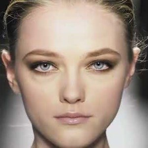 OMG models with symmetry face part 2 #shortsviral #model