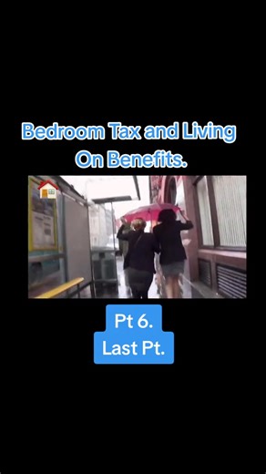 70K views · 560 reactions | (Part 6) Bedroom Tax and Living on Benefits!  #tvshows #UKBenefits #Benefits #uklife #uk | Benefit Stories | Facebook