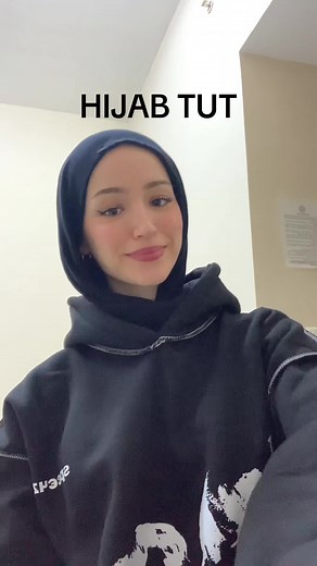 Hijab tut #fypシ #fyp #hijabtutorials