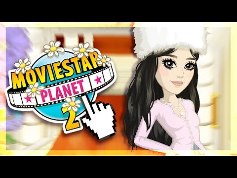 DISCOVERING MSP 2 FOR THE FIRST TIME 🪐