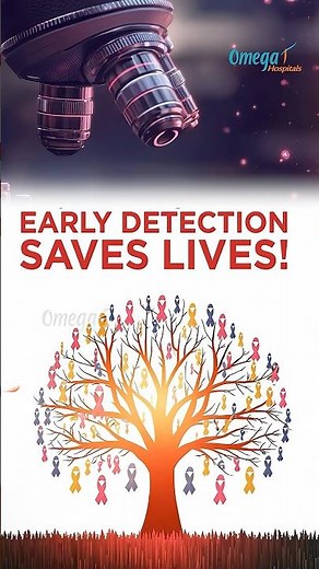 Cancer Follows 3 Rules: Early Detection & Early Diagnosis Save Lives | Dr. Mohana Vamsy
