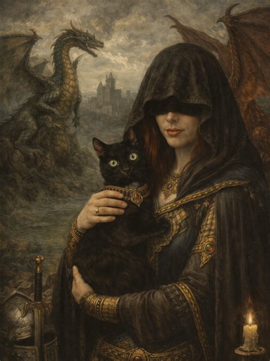 Love doesn’t follow clocks ⏰️ It waits, it wanders, it remembers 🐈‍⬛️ Some bonds are older than time, they simply find their way back to us again #cat #cerebellarhypoplasia #elviswestley #love