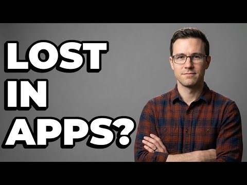 Why Can't I Find Help When Searching My App?