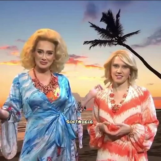 Respuesta a @natuzuleta aquí estaa #adele #daydreamer #saturdaynightlive #adeleedit #adele30 #adeleconcert