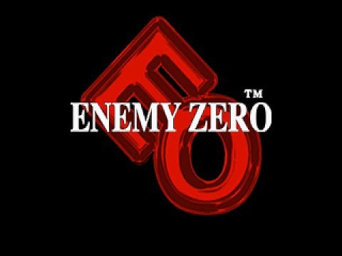 Saturn Longplay [164] Enemy Zero (US)