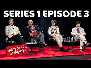 Whose Line Is It Anyway? Ft. Stephen Fry!
