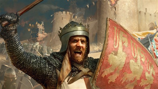 Over 20 years on, an iconic castle-building sim's expanded remaster is a hit on Steam