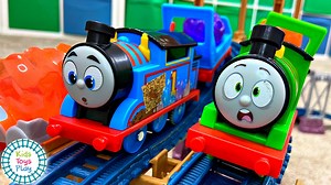15K views · 168 reactions | We just got the new Thomas & Friends...