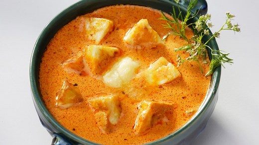 Does Paneer Melt – Paneer vs Cheese | Cooks Dream