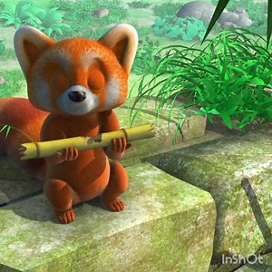 1.3M views · 47K reactions | The Jungle Book Episode Number 2 | Gourav | Facebook